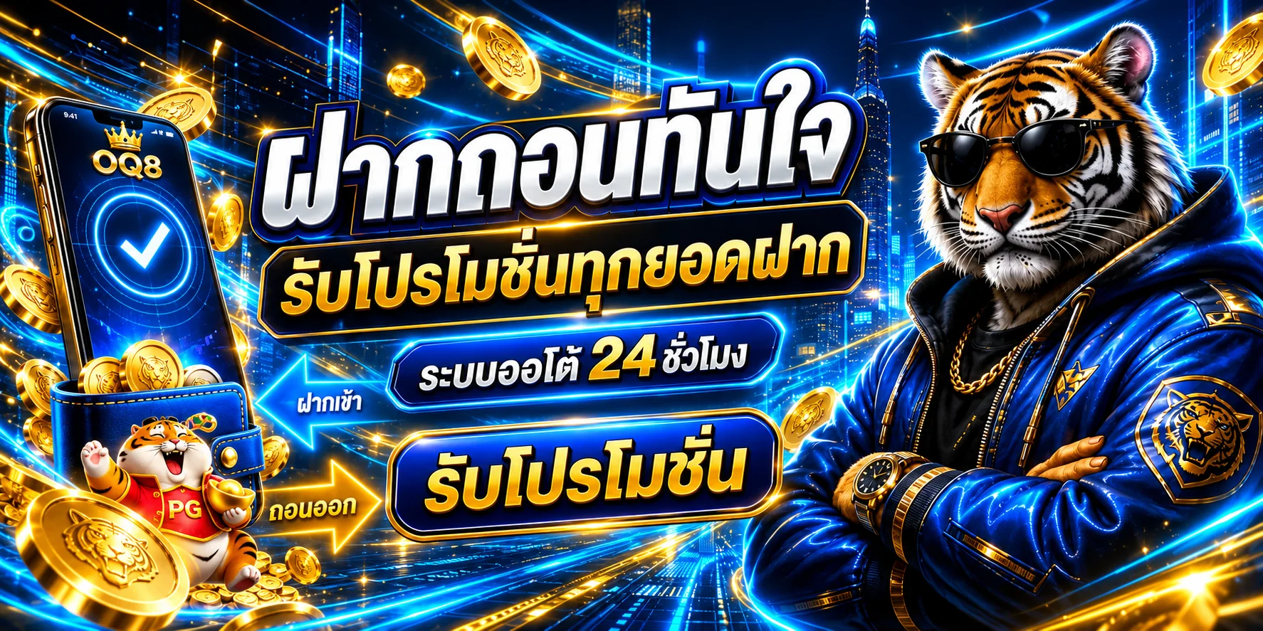 oq8 เว็บพนันออนไลน์ | ทางเข้า สล็อต คาสิโน ฝากถอน
